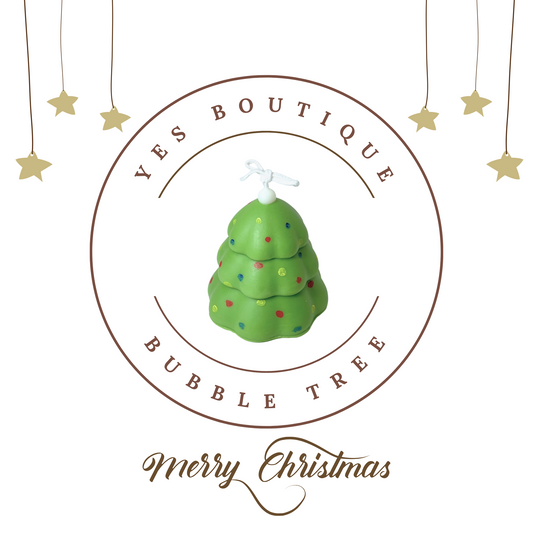 NEW*X'mas Tree Candles